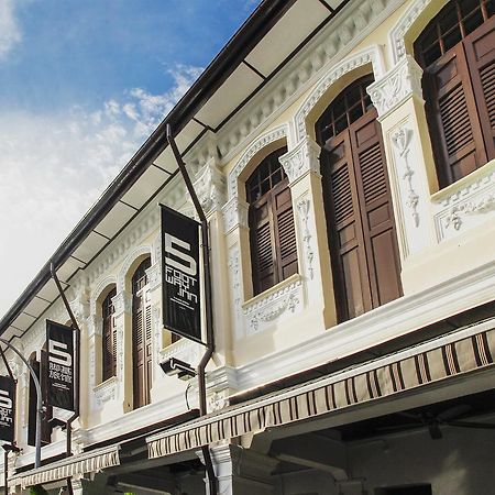 5Footway.Inn Project Bugis Singapur Exterior foto