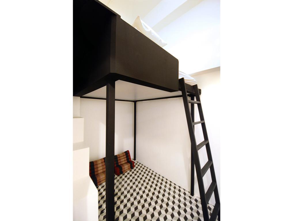 5Footway.Inn Project Bugis Singapur Exterior foto