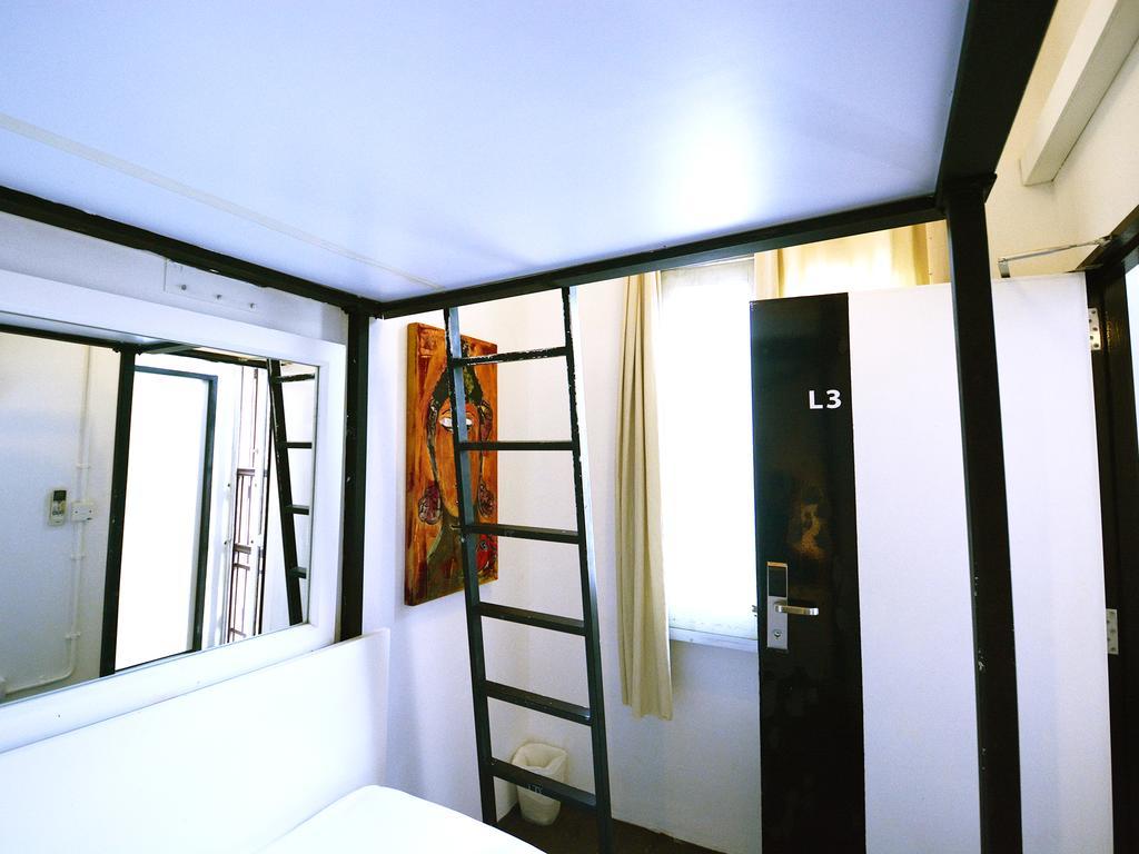 5Footway.Inn Project Bugis Singapur Exterior foto