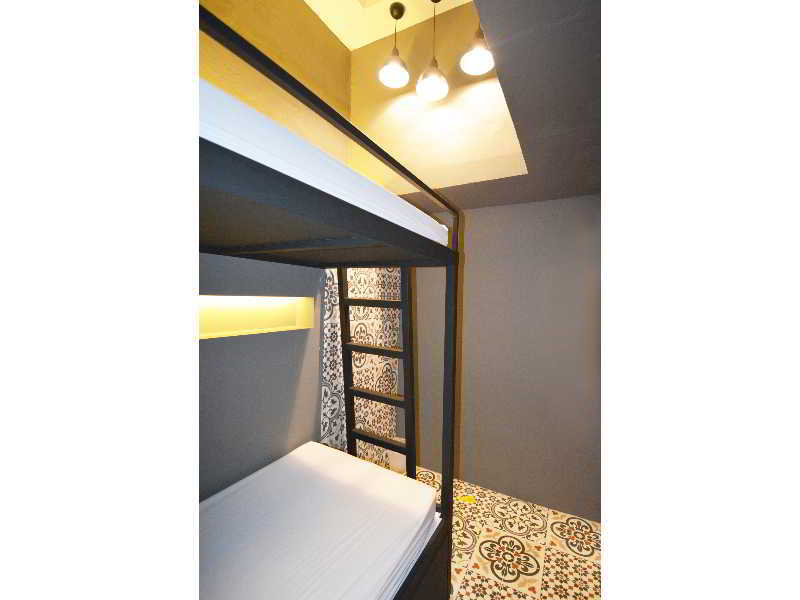 5Footway.Inn Project Bugis Singapur Exterior foto