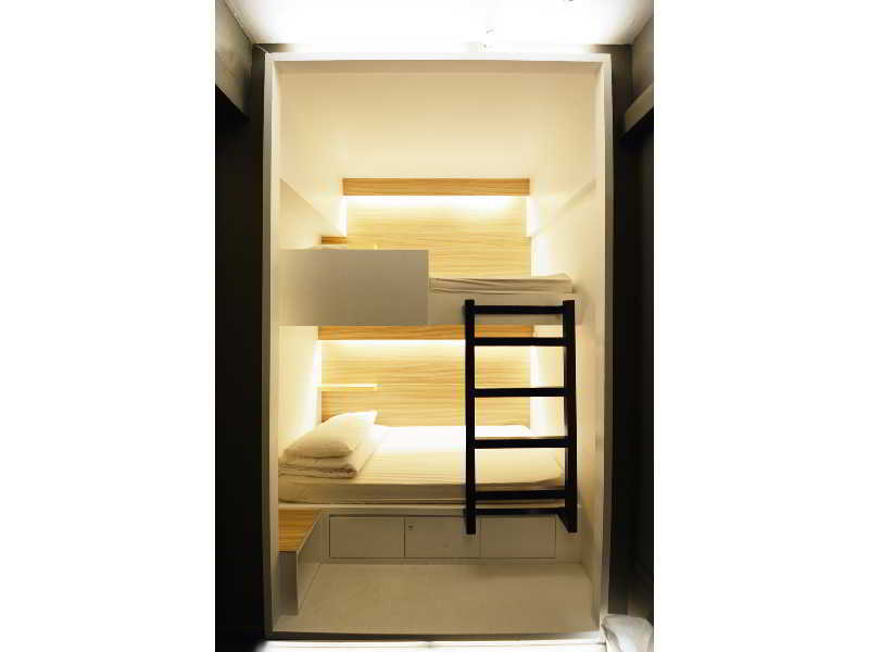 5Footway.Inn Project Bugis Singapur Exterior foto